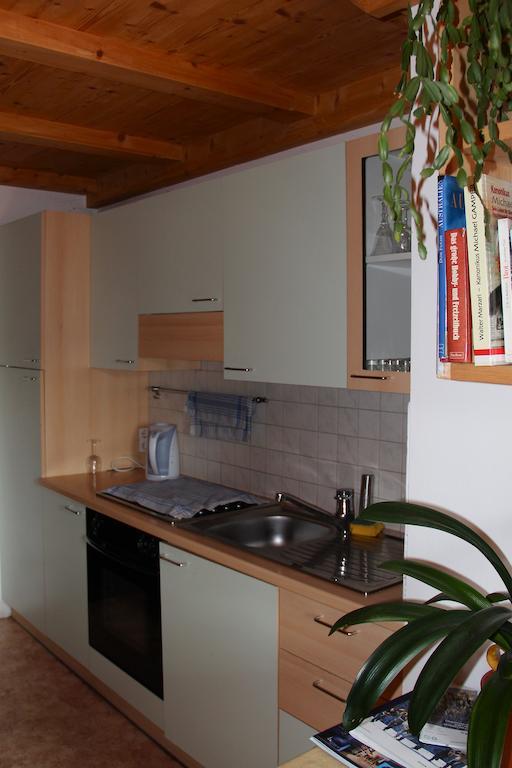 Verleierhof Castelrotto Szoba fotó