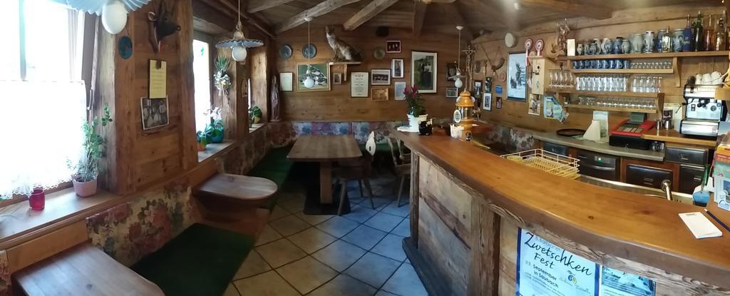 Verleierhof Castelrotto Kültér fotó